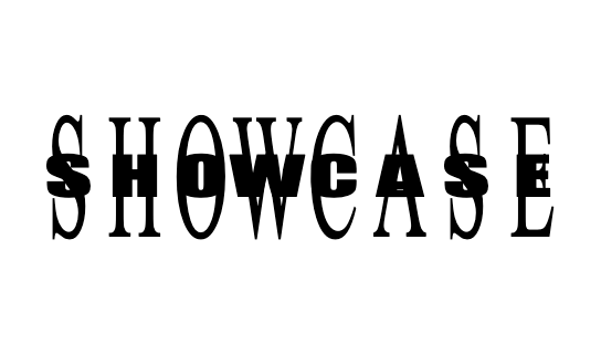 Showcase